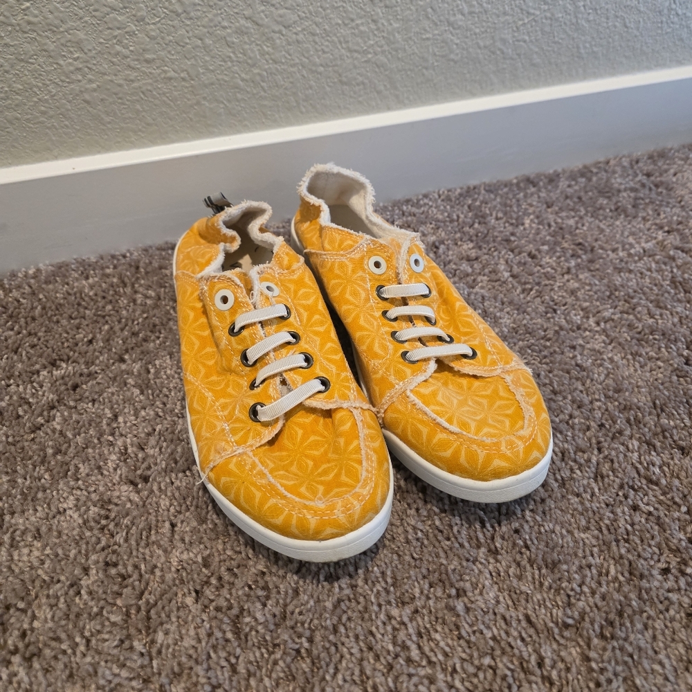 Vionic Pismo Sneaker